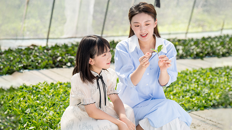 漁樵耕讀親子體驗園